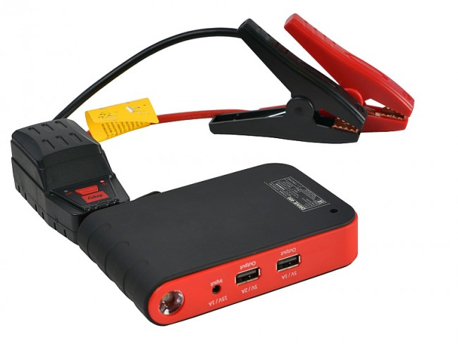 Пусковое устройство DRIVE 400 FUBAG 38635