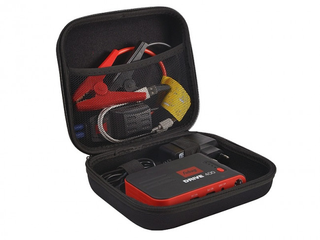 Пусковое устройство DRIVE 400 FUBAG 38635