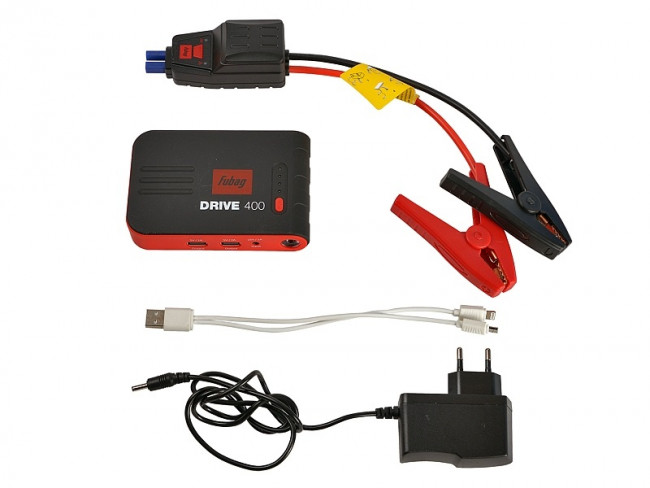 Пусковое устройство DRIVE 400 FUBAG 38635