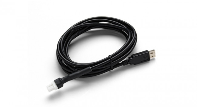 Кабель USB сервисный G3 Husqvarna 5775181-02