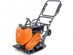 Husqvarna (Atlas Copco) LF100 LAT Виброплита бензиновая 9678551-02