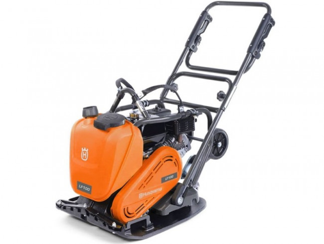 Husqvarna (Atlas Copco) LF100 LAT Виброплита бензиновая 9678551-02