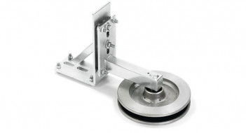 Принадлежность к CS угловой кронштейн со шкивом HUSQVARNA 5311131-35