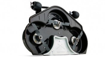 Дека к райдеру R422Ts AWD HUSQVARNA 9671888-01 / 9672934-01