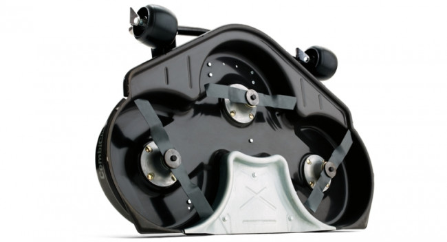 Дека к райдеру R422Ts AWD HUSQVARNA 9671888-01 / 9672934-01