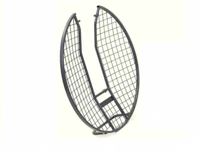 Принадлежность для Husqvarna BG Combi кожух защитный 1020мм