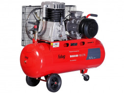FUBAG B 6800B/100 СТ5 Компрессор 45681526