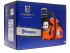 Бензопила HUSQVARNA 135 9667618-04 / 9677880-02