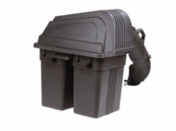 Травосборник для трактора 2 секции 38" HUSQVARNA 9607300-22