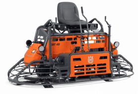 Машина затирочная двухроторная Husqvarna CRT 48  9704616-05