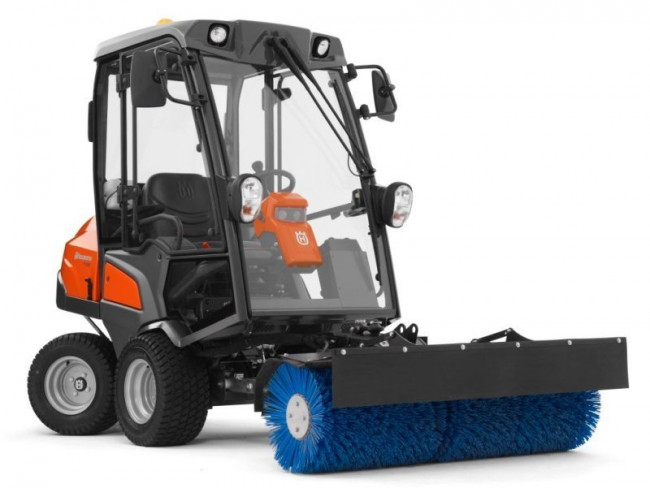 Щетка для райдера HUSQVARNA 5904500-01