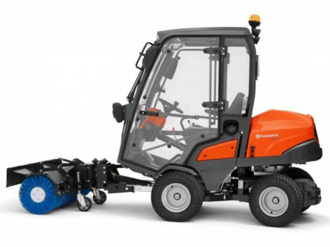 Щетка для райдера HUSQVARNA 5904500-01