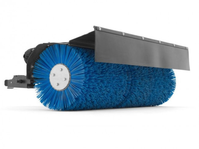 Щетка для райдера HUSQVARNA 5904500-01