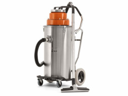 HUSQVARNA W 70 P для бетонной пыли промышленный пылесос 9676647-04