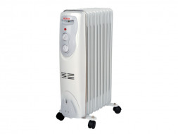 Масляный радиатор  ОМ- 9Н Ресанта 67/3/8