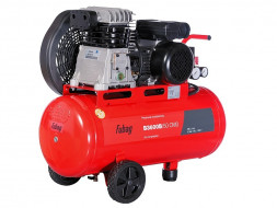 FUBAG B3600B/ 50 CM3 Компрессор 61431371