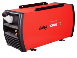 Блок жидкостного охлаждения Cool 70 FUBAG 38035 Блок жидкостного охлаждения Cool 70 FUBAG 38035