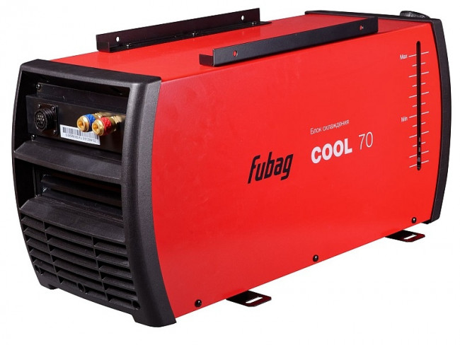 Блок жидкостного охлаждения Cool 70 FUBAG 38035