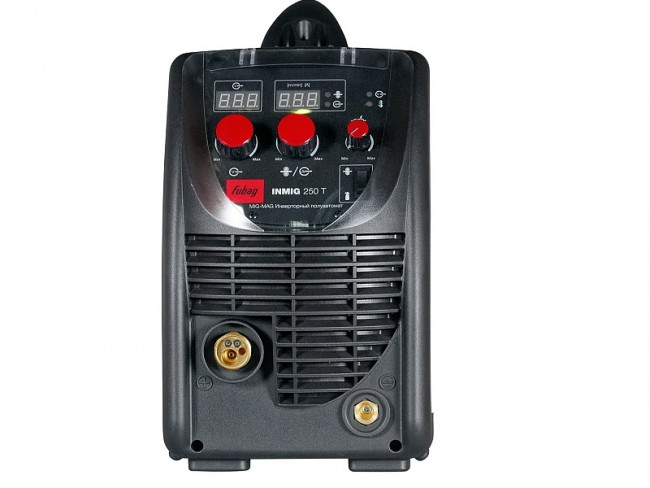 Сварочный INMIG 250 T FUBAG 68 444.2 инверторный полуавтоматический