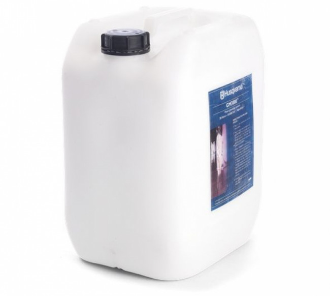 Состав для 1 этапа GM3000 20л HUSQVARNA 5430871-61 Состав для 1 этапа GM3000 20л HUSQVARNA 5430871-61