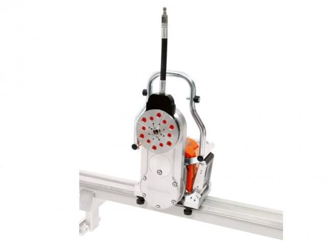 HUSQVARNA WS 482 HF Стенорезная машина 9664175-11 (старый арт 9676467-03)