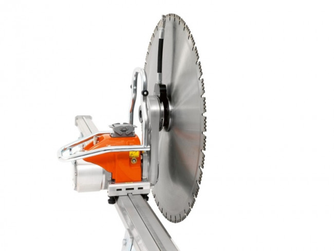 HUSQVARNA WS 482 HF Стенорезная машина 9664175-11 (старый арт 9676467-03)