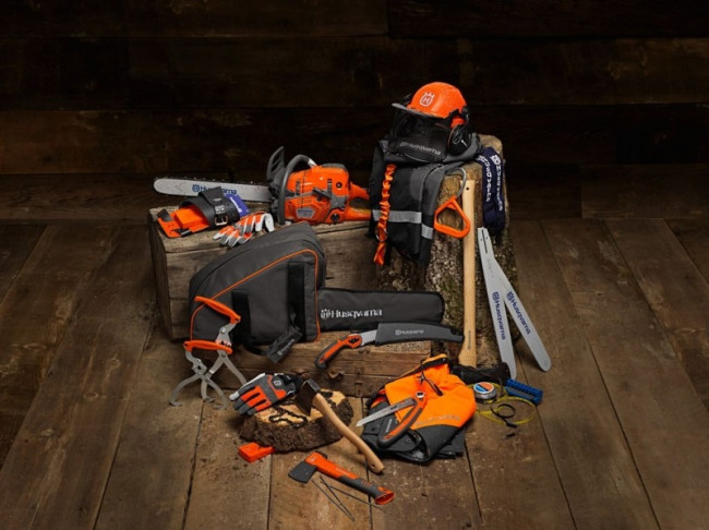 Топор-колун малый 74см HUSQVARNA 5769267-01