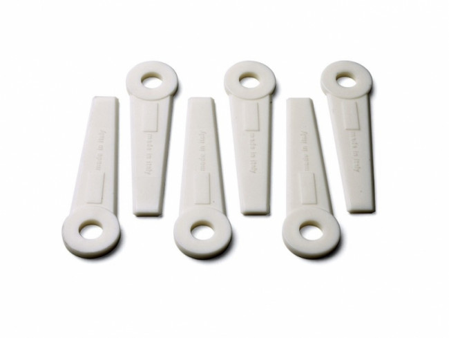 Трикат нож сменный к триммерной головке Tri-Cut (255мм) Husqvarna 5310177-14