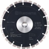 Набор алмазных дисков CUT-N-BREAK HUSQVARNA EL10CNB 5748362-01