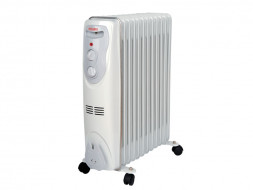 Масляный радиатор  ОМ-12Н Ресанта 67/3/9