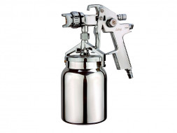 Пневматический краскораспылительный пистолет EXPERT S 1000/1.5 HVLP FUBAG 110142