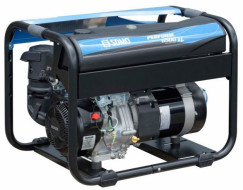 SDMO PERFORM 6500 XL Бензиновый генератор