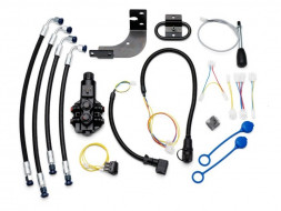 Комплект гидравлический к райдеру P525D HUSQVARNA 9667545-01