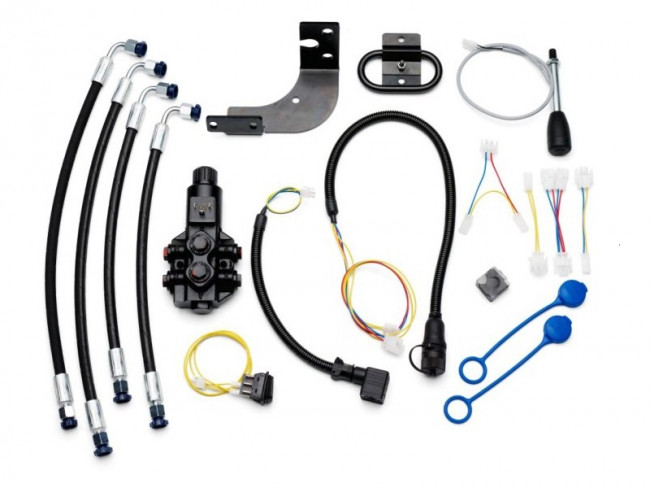 Комплект гидравлический к райдеру P525D HUSQVARNA 9667545-01