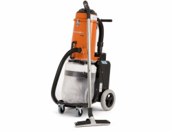 HUSQVARNA S13 для бетонной пыли промышленный пылесос 9676640-04