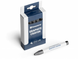 Мелки маркировочные 12 шт. в упаковке Husqvarna 5939755-01 (старый код 5056946-02)