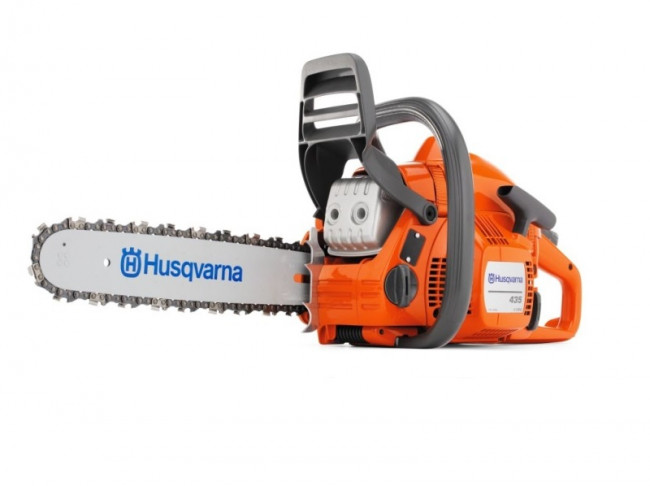 HUSQVARNA 435 Бензопила 9671554-45 / 9676758-35