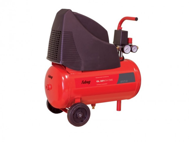 FUBAG OL 231/24 CM2 Компрессор 29838376