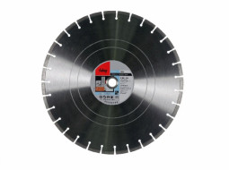 Алмазный диск 400-30-25.4 FUBAG BB-I 58327-6
