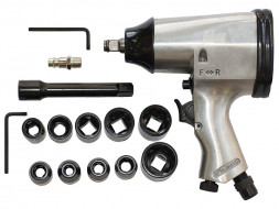 Пневматический ударный гайковерт PW 312 FUBAG 100109