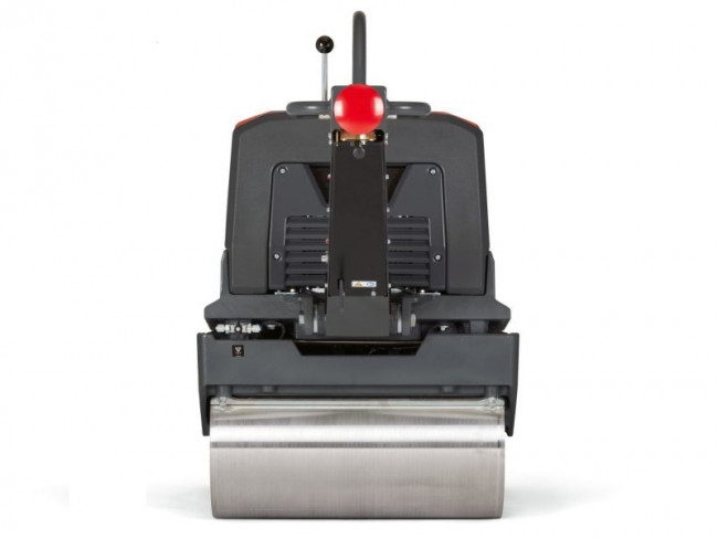 Каток ручной двухвальцовый Husqvarna (Atlas Copco) LP 7505 E 9678974-02