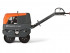 Каток ручной двухвальцовый Husqvarna (Atlas Copco) LP 7505 E 9678974-02