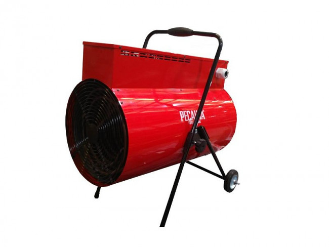 Ресанта ТЭП24000К Тепловая электрическая пушка 67/1/26