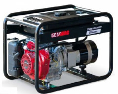 Genmac COMBI RG7300HEO с АВР Бензиновый генератор