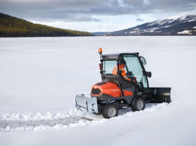 Снегоотвал HUSQVARNA 5927551-01