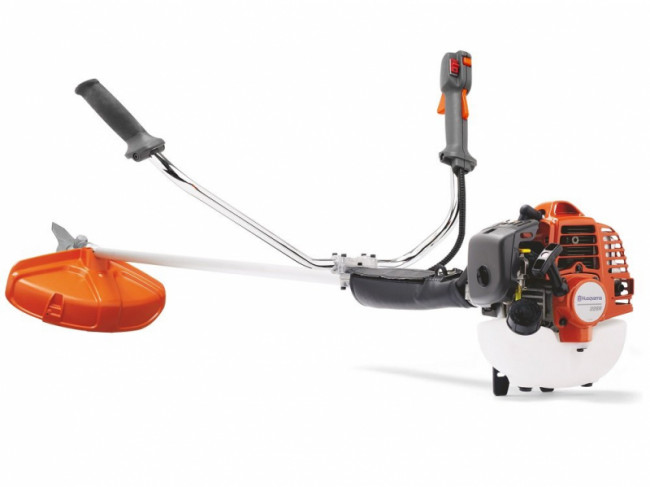HUSQVARNA 226R Триммер бензиновый бензокоса 9658710-01