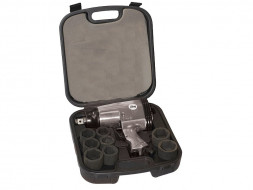 Пневматический ударный гайковерт IWS 680 FUBAG 100111