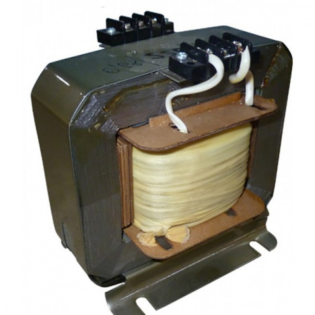 Трансформатор ОСМ1 0,4 - 440/24