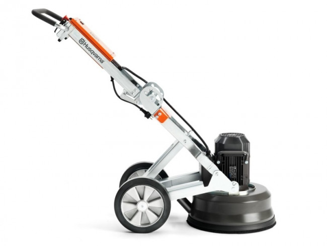 HUSQVARNA PG 450 Шлифовальная машина по бетону 9676486-01 HUSQVARNA PG 450 Шлифовальная машина по бетону 9676486-01