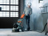 HUSQVARNA PG 450 Шлифовальная машина по бетону 9676486-01 HUSQVARNA PG 450 Шлифовальная машина по бетону 9676486-01